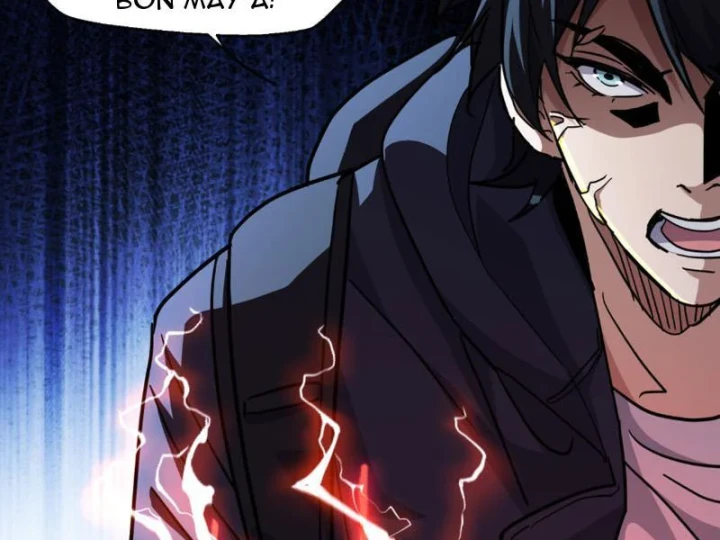 Cao Võ: Một Tay Nghiền Nát Ba Ngàn Đại Đế! Chapter 6 - Trang 16