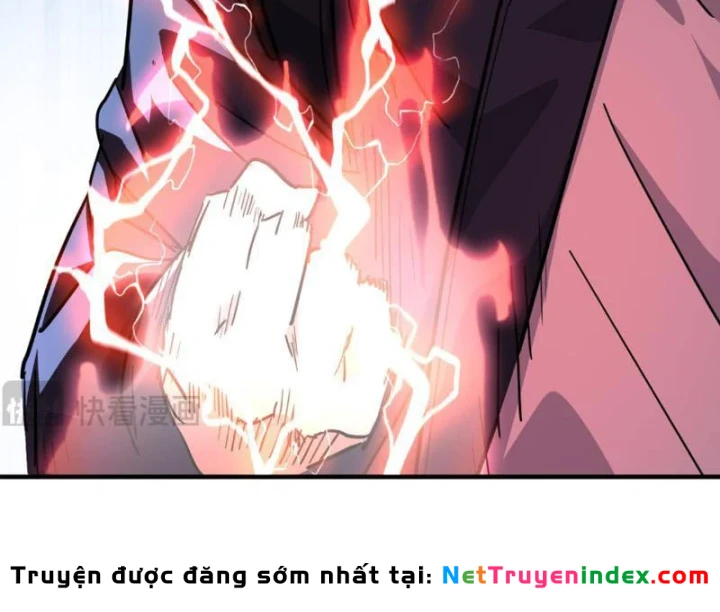 Cao Võ: Một Tay Nghiền Nát Ba Ngàn Đại Đế! Chapter 6 - Trang 17