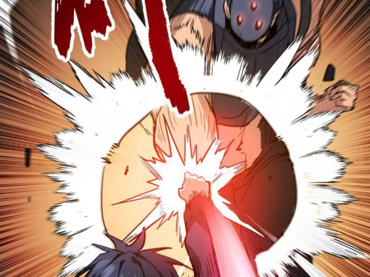 Cao Võ: Một Tay Nghiền Nát Ba Ngàn Đại Đế! Chapter 6 - Trang 19