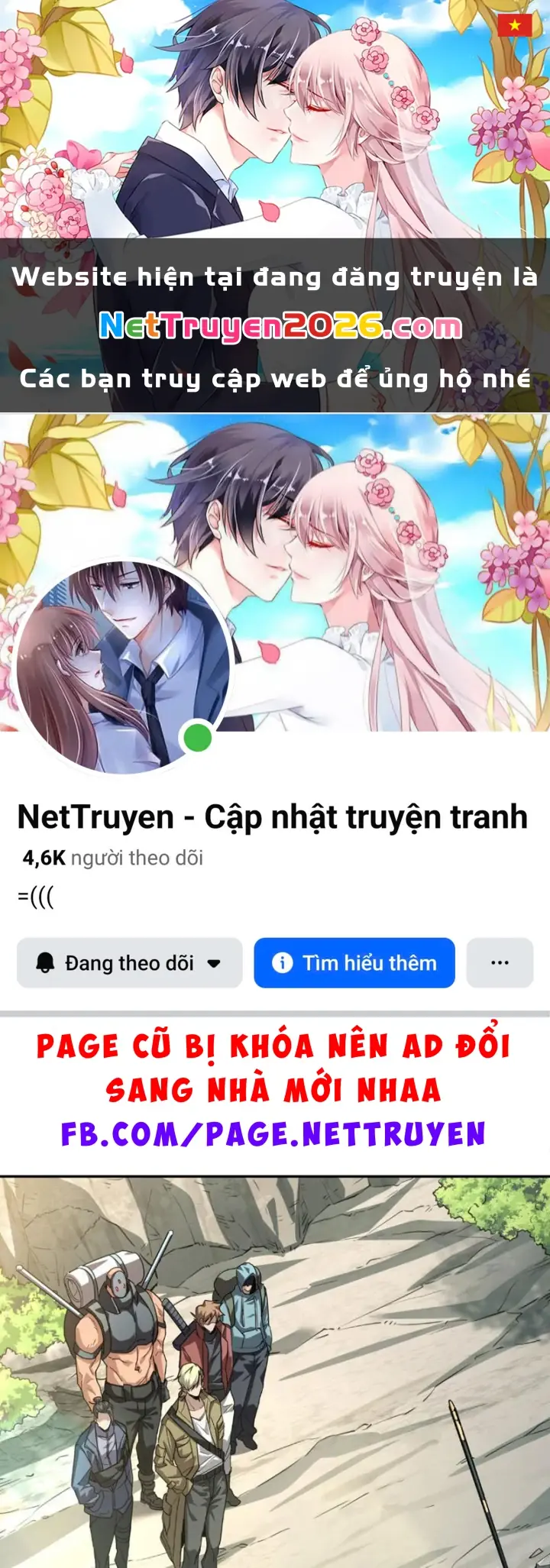 Cao Võ: Một Tay Nghiền Nát Ba Ngàn Đại Đế! Chapter 6 - Trang 2