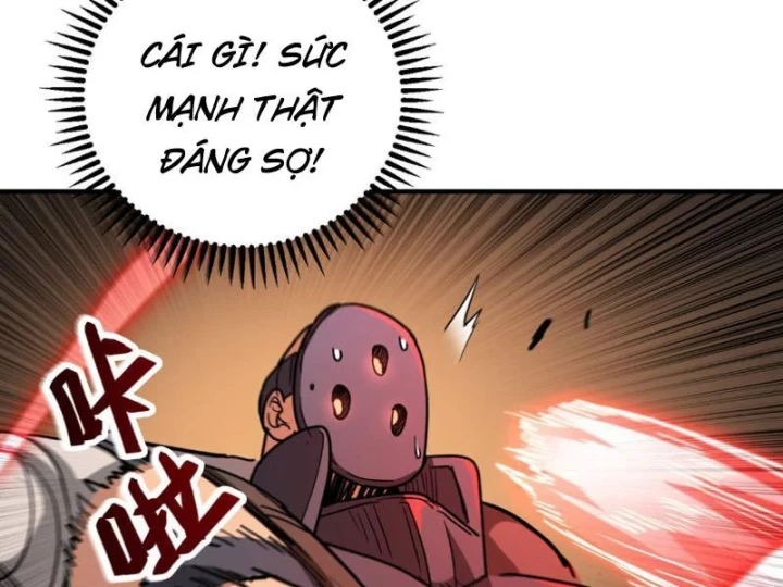 Cao Võ: Một Tay Nghiền Nát Ba Ngàn Đại Đế! Chapter 6 - Trang 22