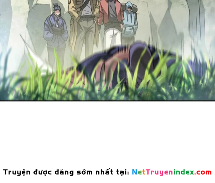 Cao Võ: Một Tay Nghiền Nát Ba Ngàn Đại Đế! Chapter 6 - Trang 29