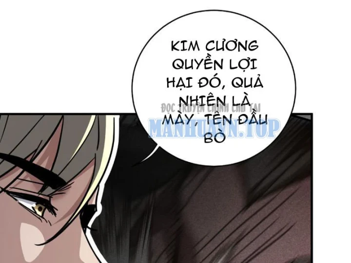 Cao Võ: Một Tay Nghiền Nát Ba Ngàn Đại Đế! Chapter 6 - Trang 30