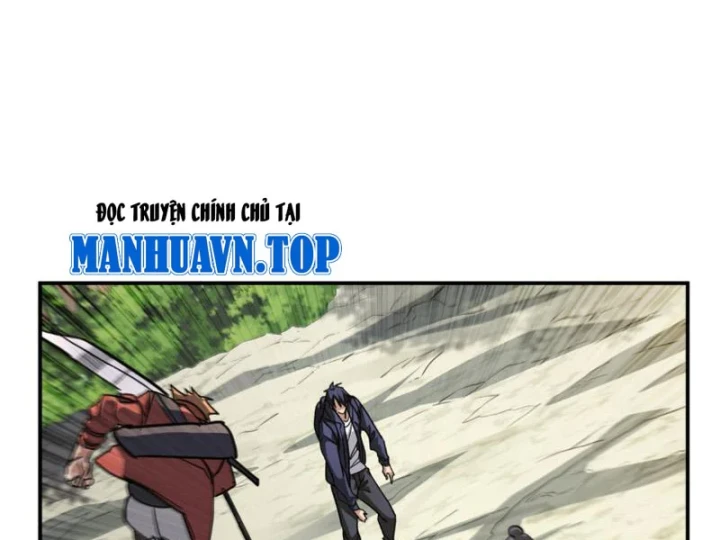 Cao Võ: Một Tay Nghiền Nát Ba Ngàn Đại Đế! Chapter 6 - Trang 37