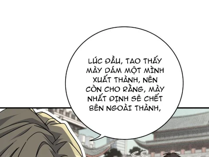 Cao Võ: Một Tay Nghiền Nát Ba Ngàn Đại Đế! Chapter 6 - Trang 4