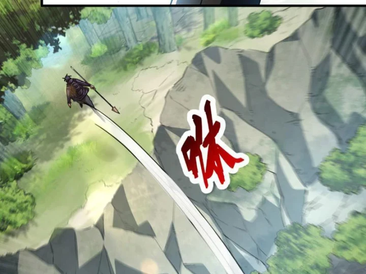 Cao Võ: Một Tay Nghiền Nát Ba Ngàn Đại Đế! Chapter 6 - Trang 41