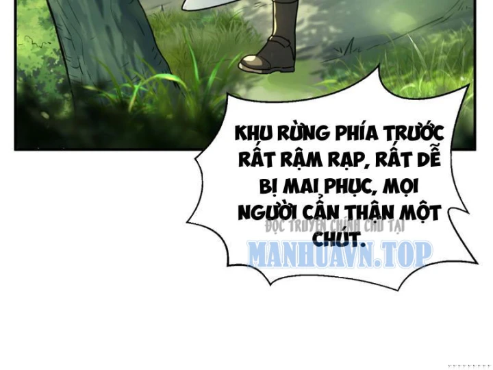 Cao Võ: Một Tay Nghiền Nát Ba Ngàn Đại Đế! Chapter 6 - Trang 46