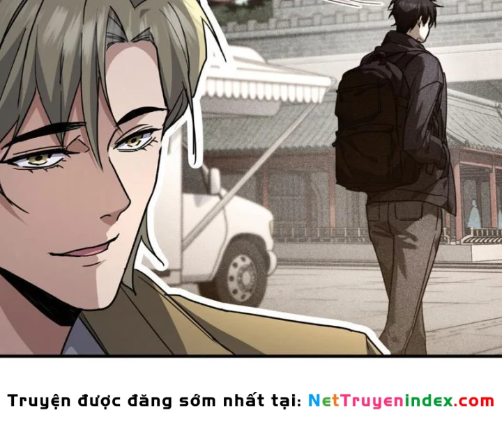 Cao Võ: Một Tay Nghiền Nát Ba Ngàn Đại Đế! Chapter 6 - Trang 5