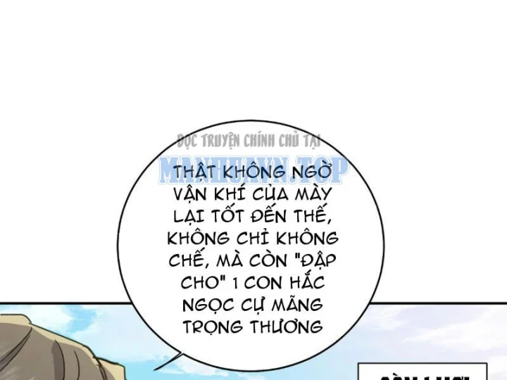 Cao Võ: Một Tay Nghiền Nát Ba Ngàn Đại Đế! Chapter 6 - Trang 6
