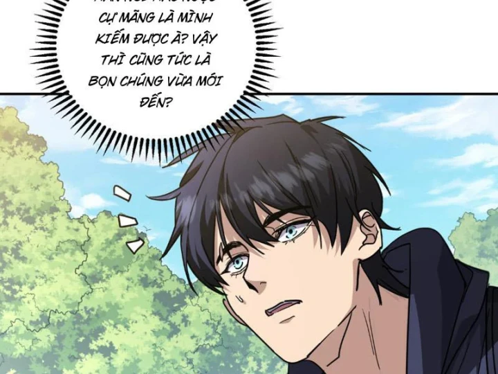 Cao Võ: Một Tay Nghiền Nát Ba Ngàn Đại Đế! Chapter 6 - Trang 9