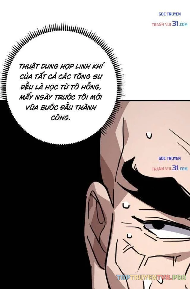 Cao Võ: Một Tay Nghiền Nát Ba Ngàn Đại Đế! Chapter 61 - Trang 4