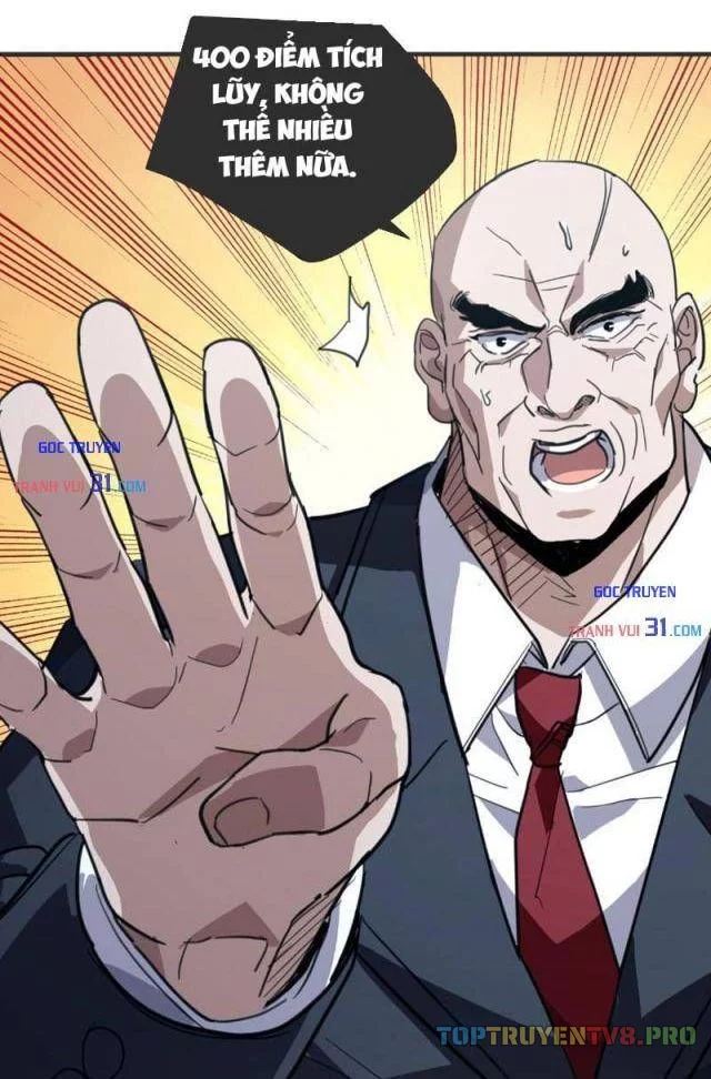 Cao Võ: Một Tay Nghiền Nát Ba Ngàn Đại Đế! Chapter 61 - Trang 6
