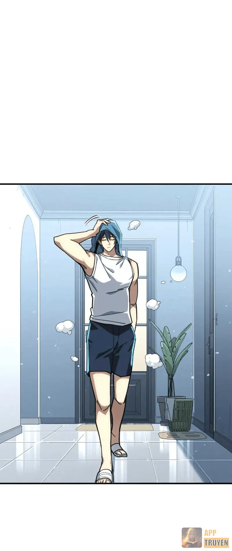 Cao Võ: Một Tay Nghiền Nát Ba Ngàn Đại Đế! Chapter 62 - Trang 14