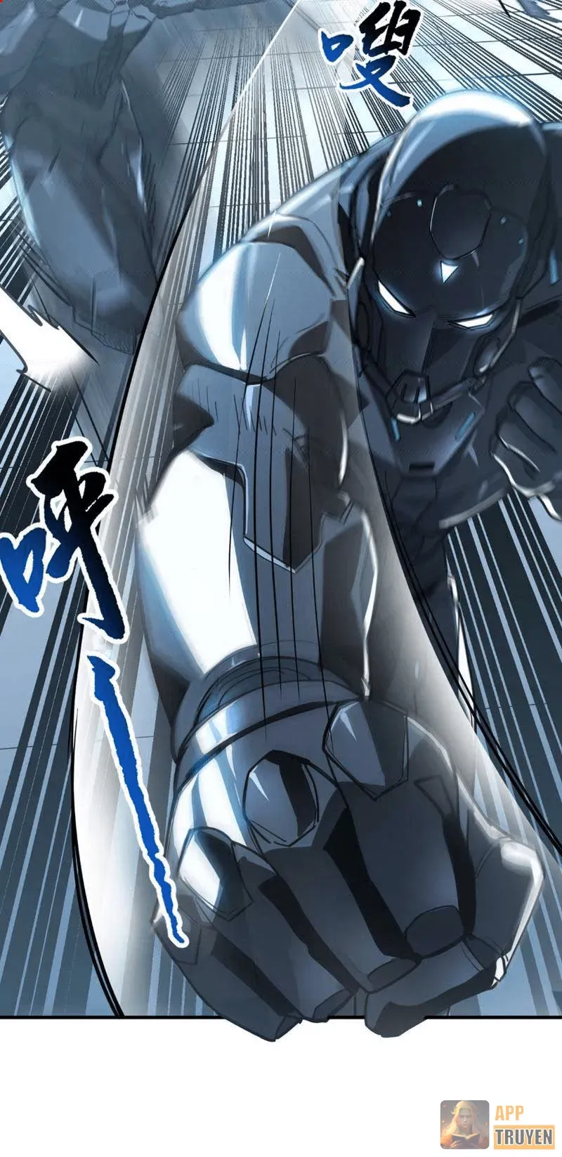 Cao Võ: Một Tay Nghiền Nát Ba Ngàn Đại Đế! Chapter 62 - Trang 17