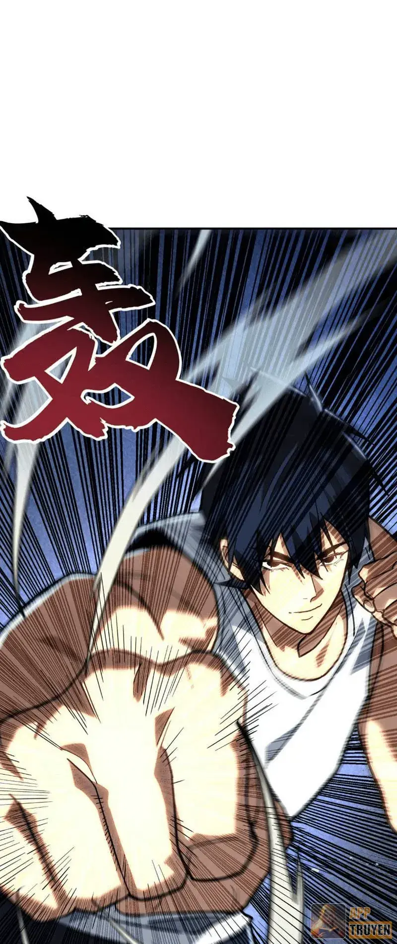 Cao Võ: Một Tay Nghiền Nát Ba Ngàn Đại Đế! Chapter 62 - Trang 18