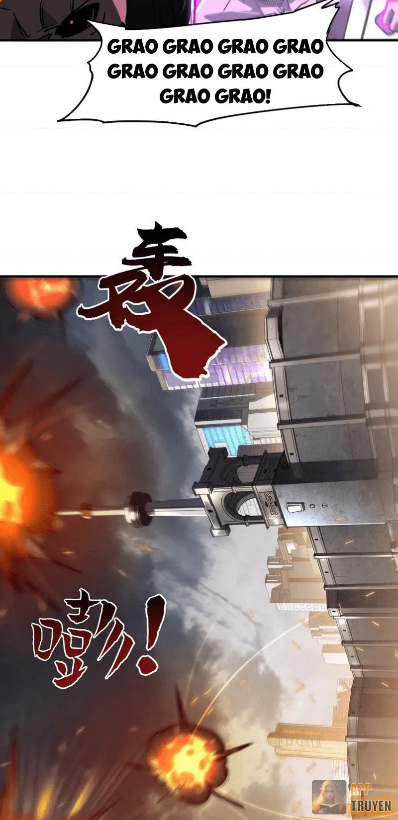 Cao Võ: Một Tay Nghiền Nát Ba Ngàn Đại Đế! Chapter 62 - Trang 31