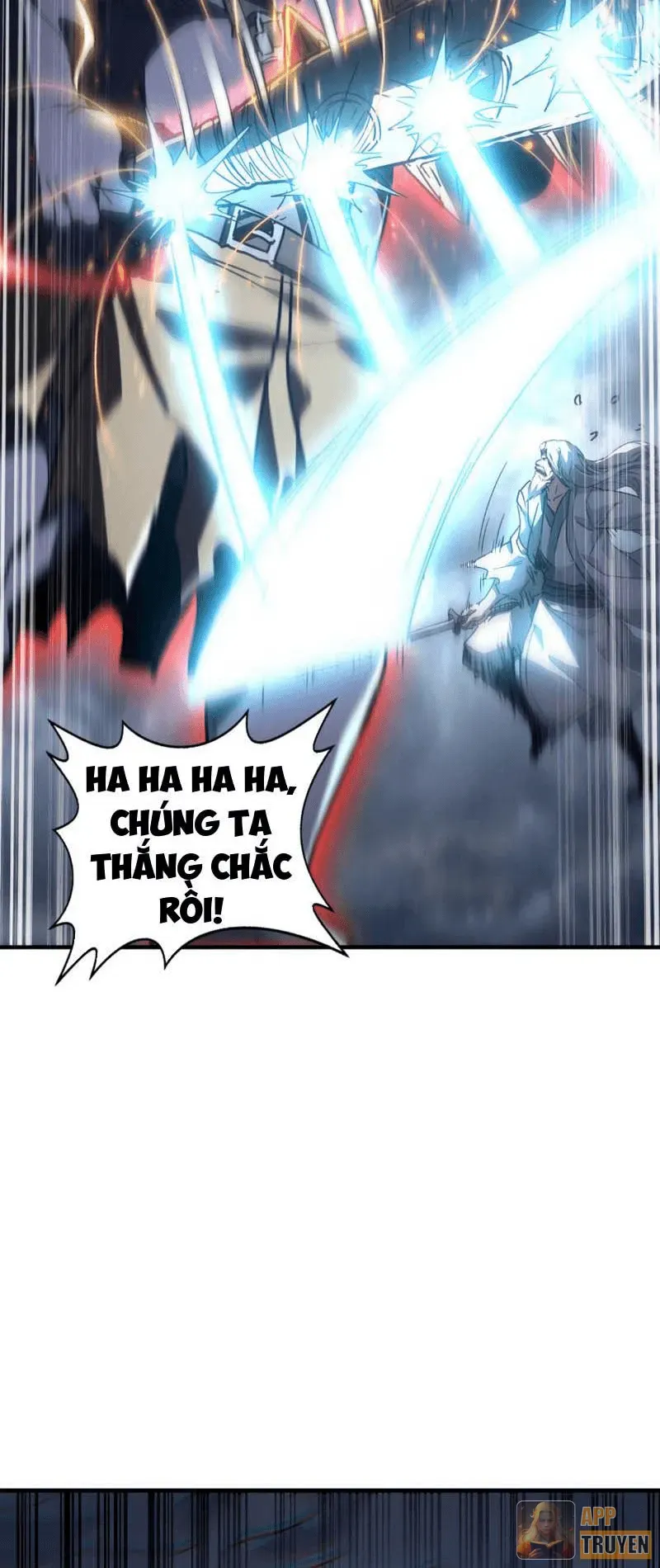 Cao Võ: Một Tay Nghiền Nát Ba Ngàn Đại Đế! Chapter 62 - Trang 41