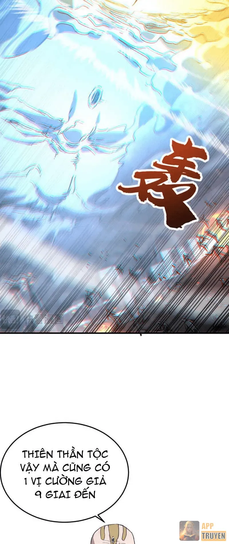 Cao Võ: Một Tay Nghiền Nát Ba Ngàn Đại Đế! Chapter 62 - Trang 45