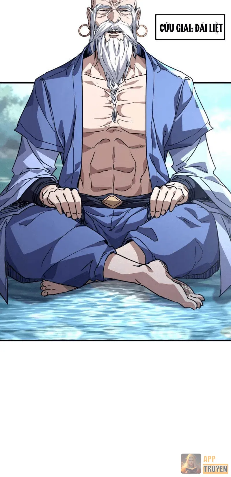 Cao Võ: Một Tay Nghiền Nát Ba Ngàn Đại Đế! Chapter 62 - Trang 46