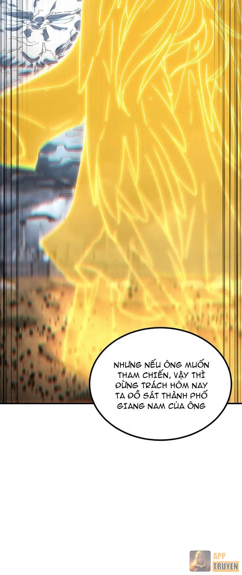 Cao Võ: Một Tay Nghiền Nát Ba Ngàn Đại Đế! Chapter 62 - Trang 48