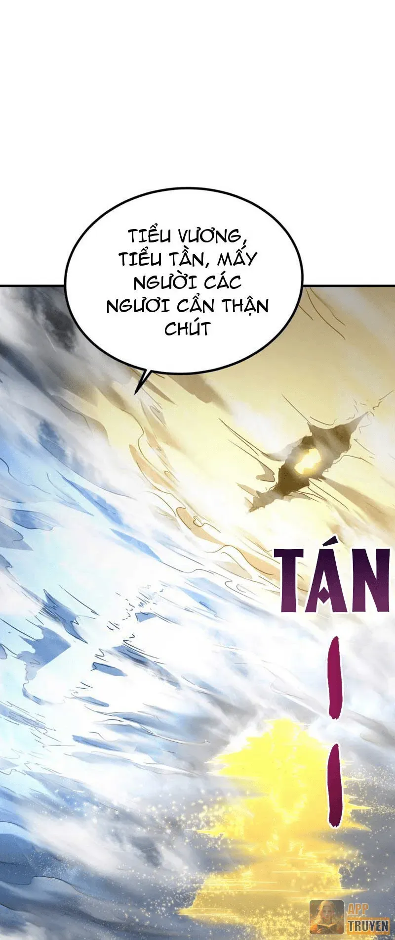 Cao Võ: Một Tay Nghiền Nát Ba Ngàn Đại Đế! Chapter 62 - Trang 50