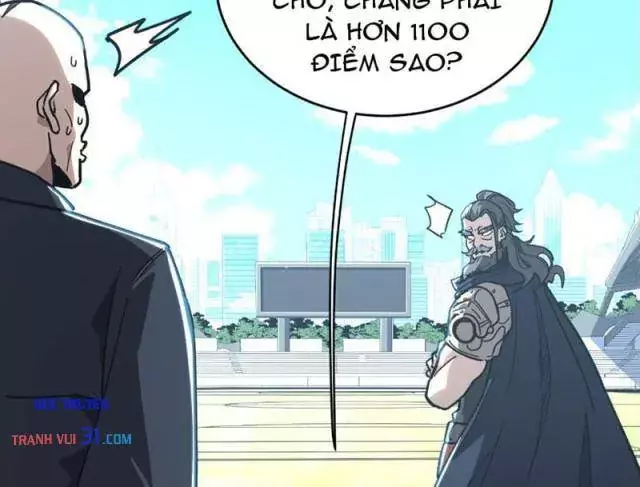 Cao Võ: Một Tay Nghiền Nát Ba Ngàn Đại Đế! Chapter 64 - Trang 15