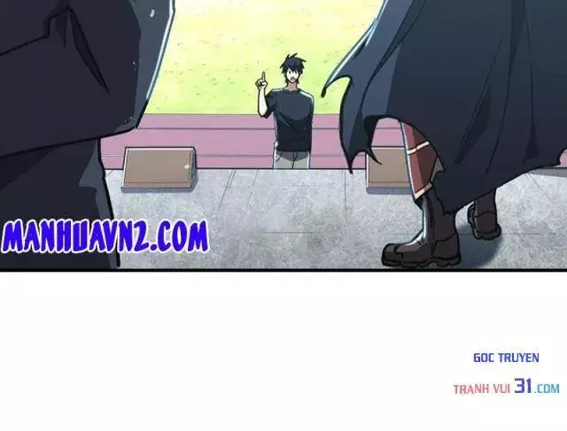Cao Võ: Một Tay Nghiền Nát Ba Ngàn Đại Đế! Chapter 64 - Trang 16
