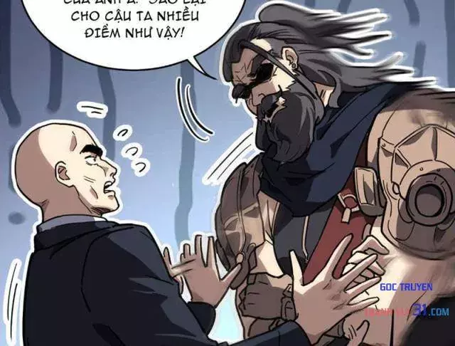 Cao Võ: Một Tay Nghiền Nát Ba Ngàn Đại Đế! Chapter 64 - Trang 18