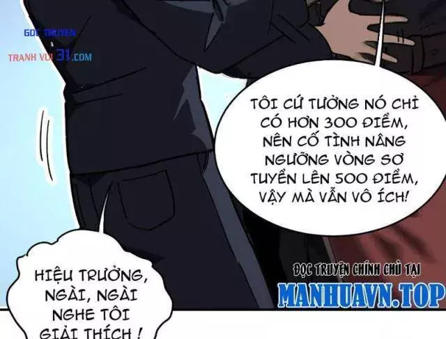 Cao Võ: Một Tay Nghiền Nát Ba Ngàn Đại Đế! Chapter 64 - Trang 19