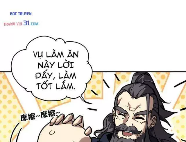 Cao Võ: Một Tay Nghiền Nát Ba Ngàn Đại Đế! Chapter 64 - Trang 28