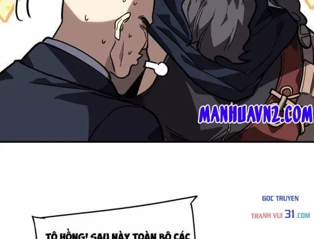 Cao Võ: Một Tay Nghiền Nát Ba Ngàn Đại Đế! Chapter 64 - Trang 29