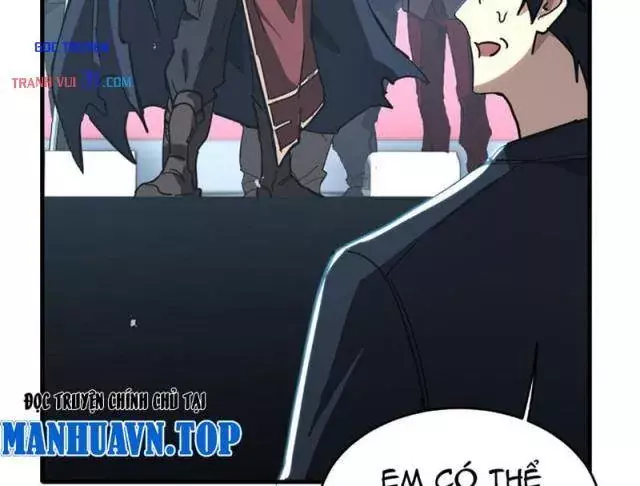 Cao Võ: Một Tay Nghiền Nát Ba Ngàn Đại Đế! Chapter 64 - Trang 31