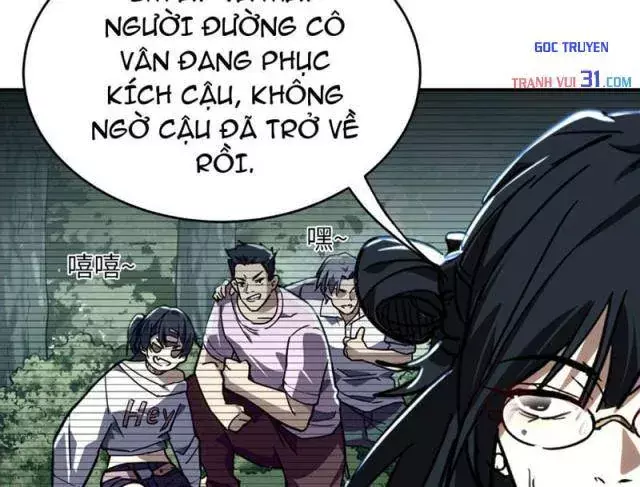 Cao Võ: Một Tay Nghiền Nát Ba Ngàn Đại Đế! Chapter 64 - Trang 39