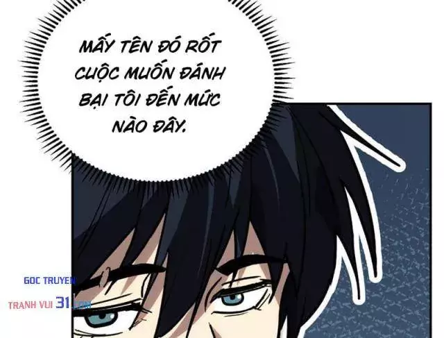 Cao Võ: Một Tay Nghiền Nát Ba Ngàn Đại Đế! Chapter 64 - Trang 41