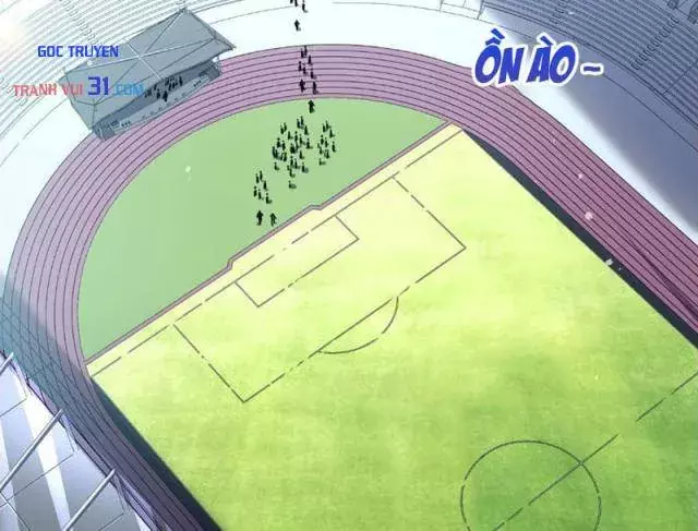 Cao Võ: Một Tay Nghiền Nát Ba Ngàn Đại Đế! Chapter 64 - Trang 45