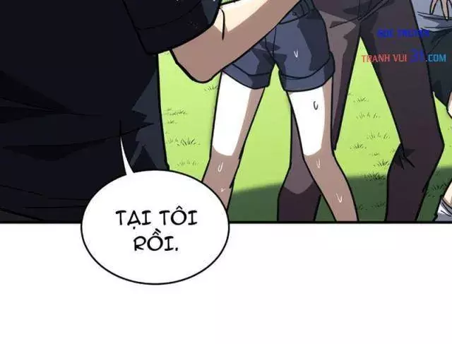 Cao Võ: Một Tay Nghiền Nát Ba Ngàn Đại Đế! Chapter 64 - Trang 48