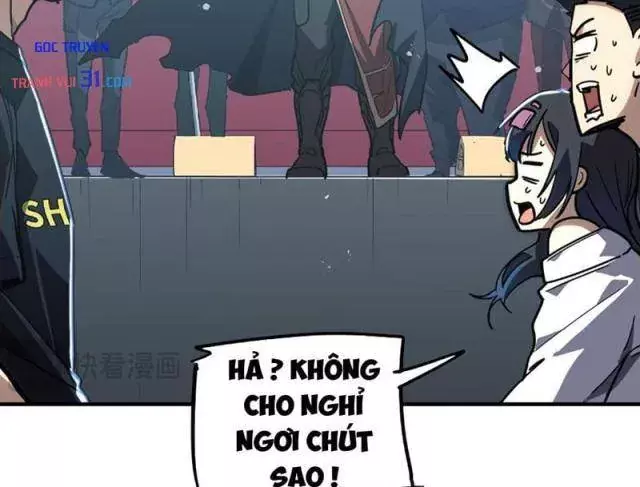 Cao Võ: Một Tay Nghiền Nát Ba Ngàn Đại Đế! Chapter 64 - Trang 50