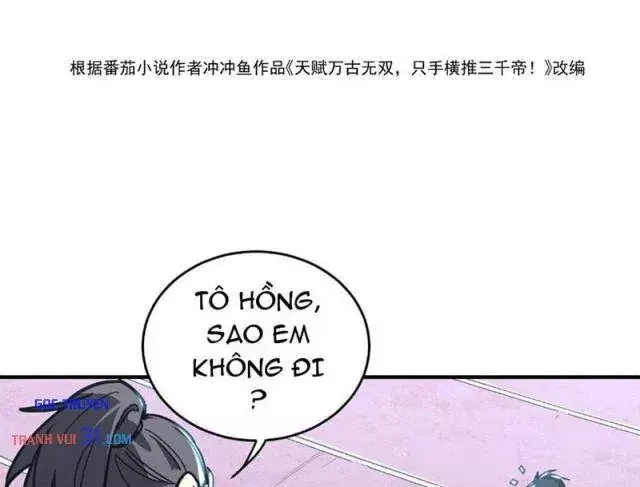 Cao Võ: Một Tay Nghiền Nát Ba Ngàn Đại Đế! Chapter 64 - Trang 7