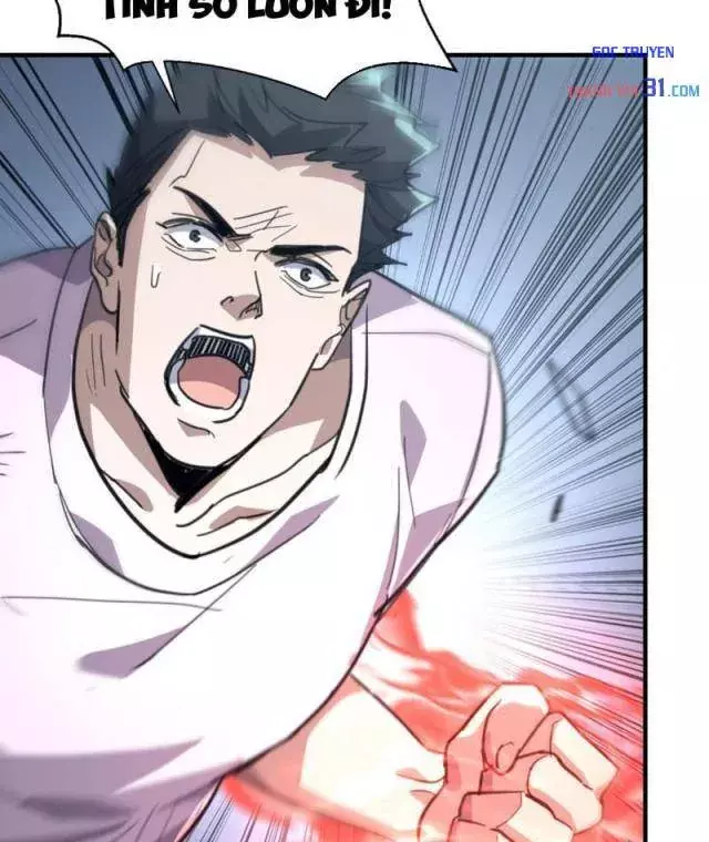 Cao Võ: Một Tay Nghiền Nát Ba Ngàn Đại Đế! Chapter 65 - Trang 10