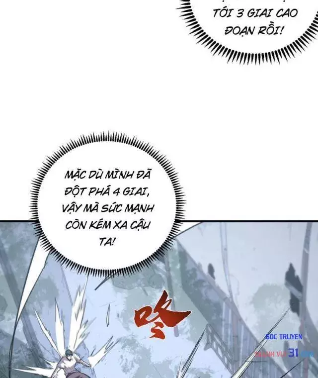 Cao Võ: Một Tay Nghiền Nát Ba Ngàn Đại Đế! Chapter 65 - Trang 16
