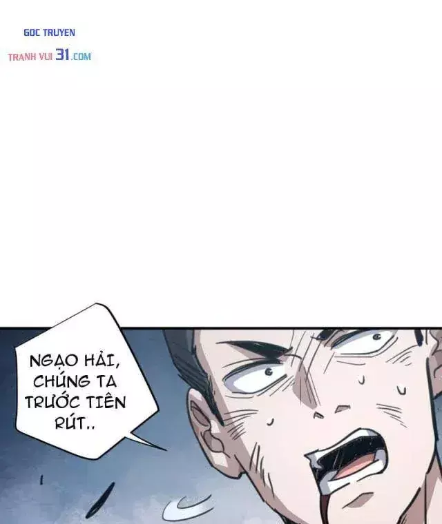 Cao Võ: Một Tay Nghiền Nát Ba Ngàn Đại Đế! Chapter 65 - Trang 18