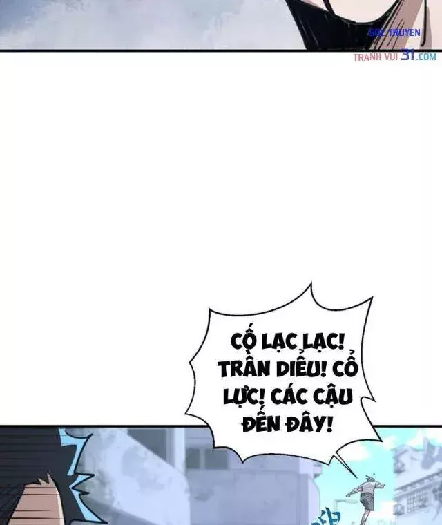 Cao Võ: Một Tay Nghiền Nát Ba Ngàn Đại Đế! Chapter 65 - Trang 19