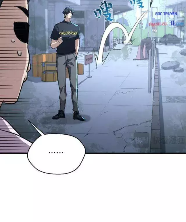 Cao Võ: Một Tay Nghiền Nát Ba Ngàn Đại Đế! Chapter 65 - Trang 20