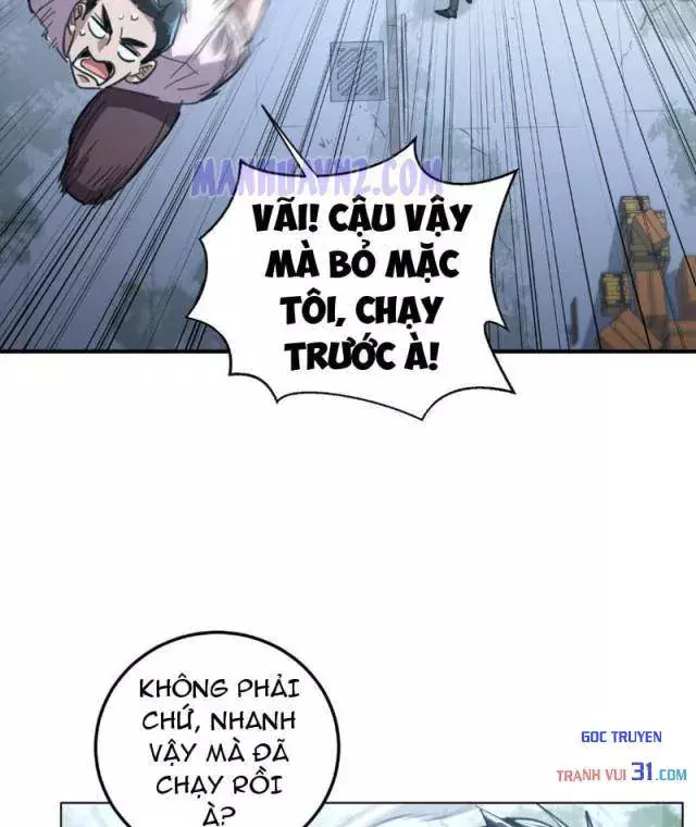 Cao Võ: Một Tay Nghiền Nát Ba Ngàn Đại Đế! Chapter 65 - Trang 22