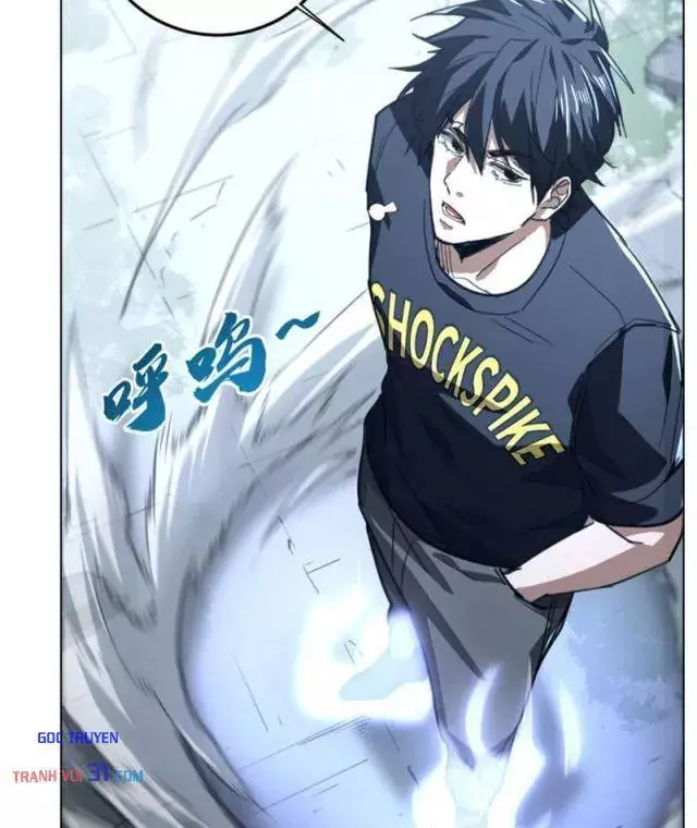Cao Võ: Một Tay Nghiền Nát Ba Ngàn Đại Đế! Chapter 65 - Trang 23