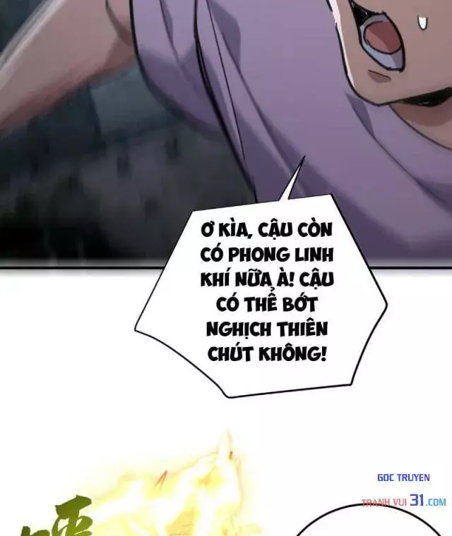 Cao Võ: Một Tay Nghiền Nát Ba Ngàn Đại Đế! Chapter 65 - Trang 26