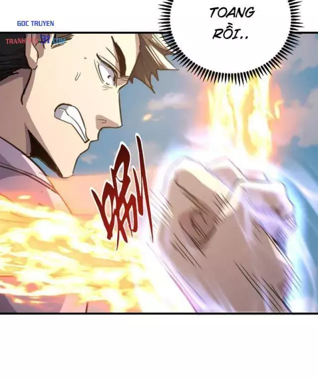 Cao Võ: Một Tay Nghiền Nát Ba Ngàn Đại Đế! Chapter 65 - Trang 29