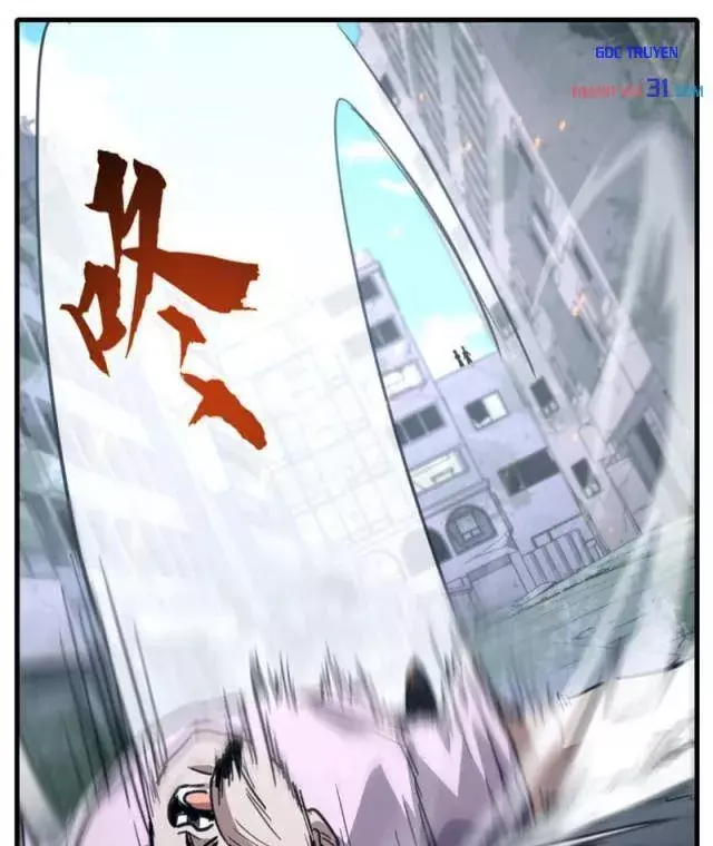 Cao Võ: Một Tay Nghiền Nát Ba Ngàn Đại Đế! Chapter 65 - Trang 34
