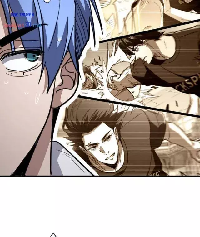 Cao Võ: Một Tay Nghiền Nát Ba Ngàn Đại Đế! Chapter 65 - Trang 42