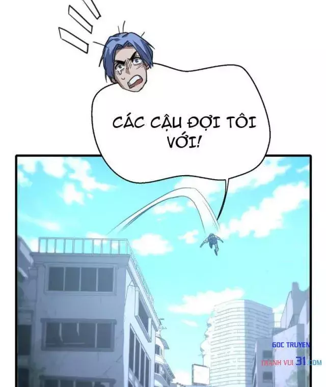 Cao Võ: Một Tay Nghiền Nát Ba Ngàn Đại Đế! Chapter 65 - Trang 43